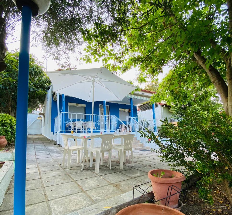 Koker's Place Ferienhaus