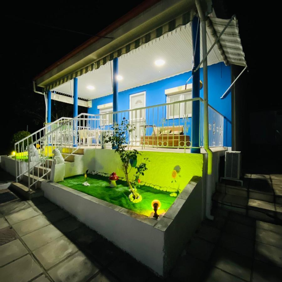 Koker's Place Ferienhaus Thessaloniki