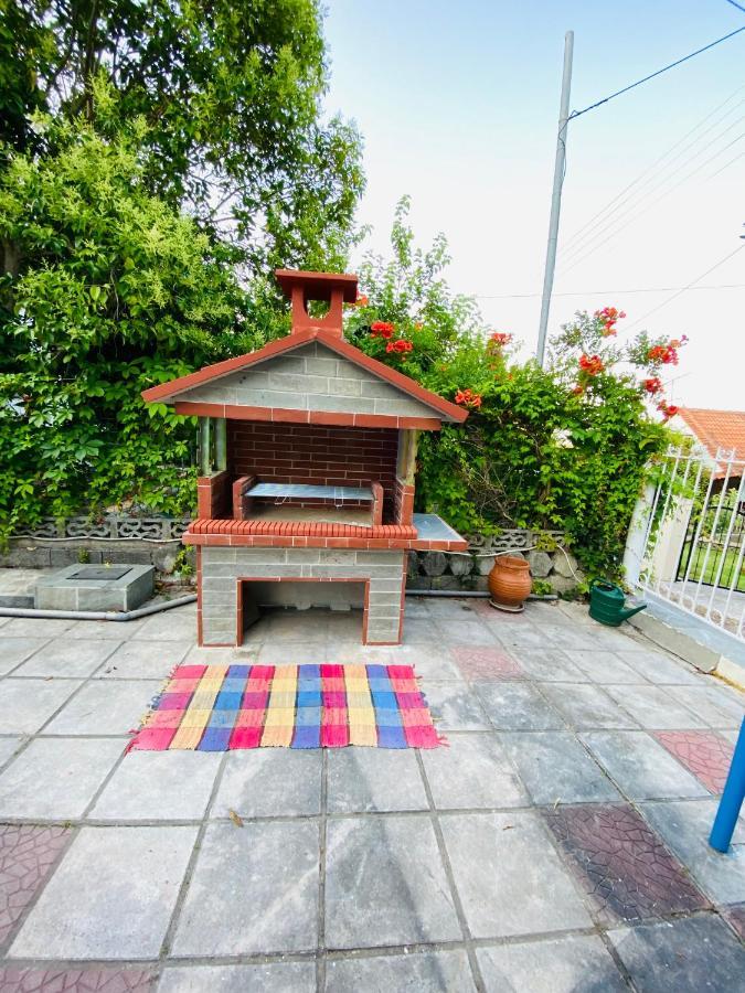 Koker's Place Ferienhaus Thessaloniki
