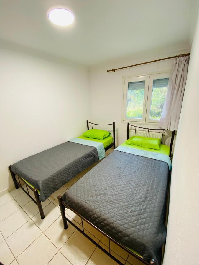 Ferienhaus Koker's Place *