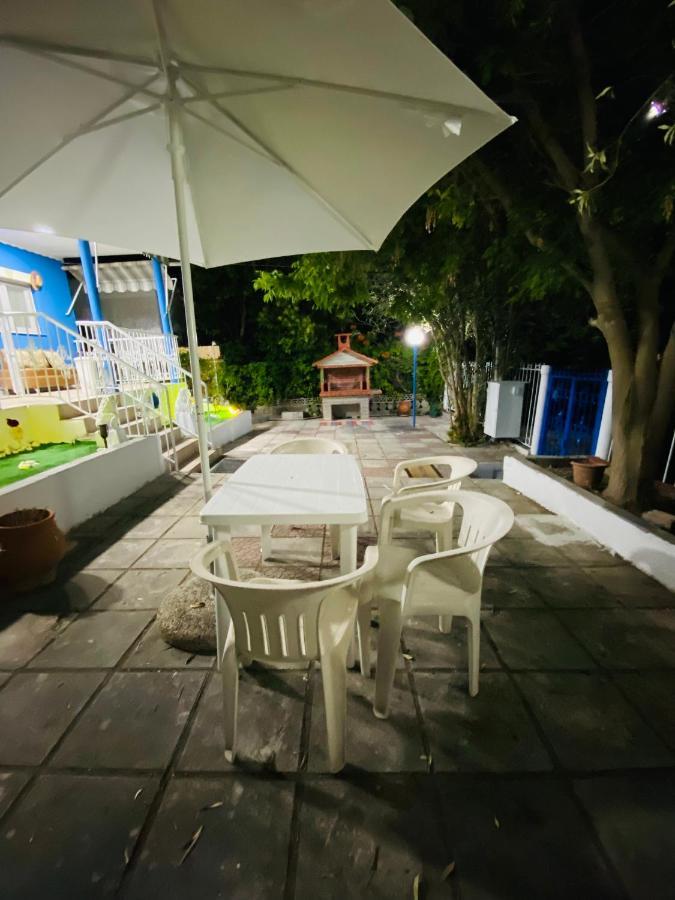 Koker's Place Holiday home