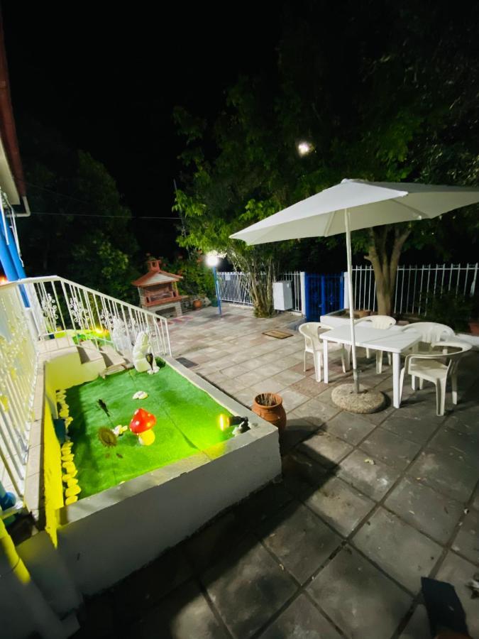 Koker's Place Holiday home *