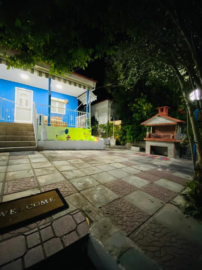 Koker's Place * Thessaloniki