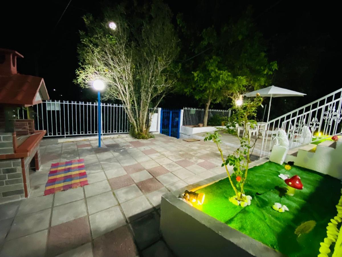 Koker's Place Holiday home Thessaloniki