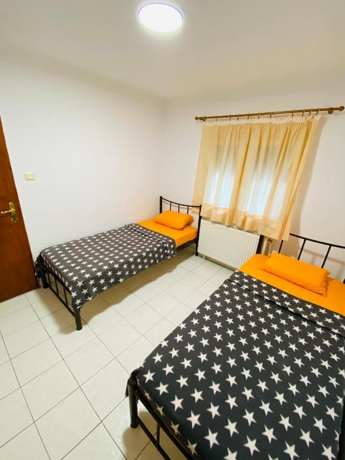 Koker's Place Holiday home