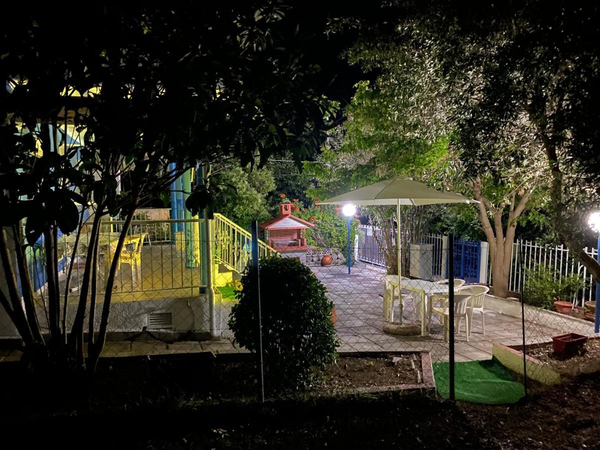 Holiday home Koker's Place *