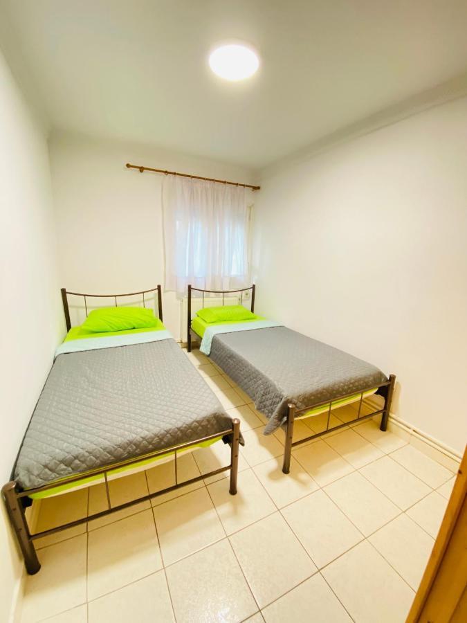Holiday home Koker's Place Thessaloniki