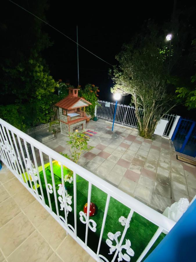 Holiday home Koker's Place *