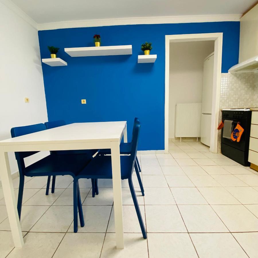 Holiday home Koker's Place *