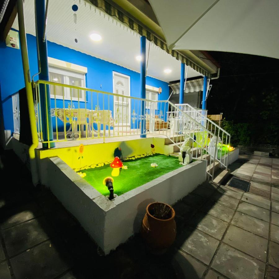 Koker's Place *