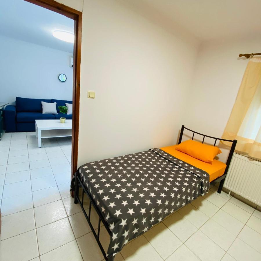 Koker's Place Thessaloniki