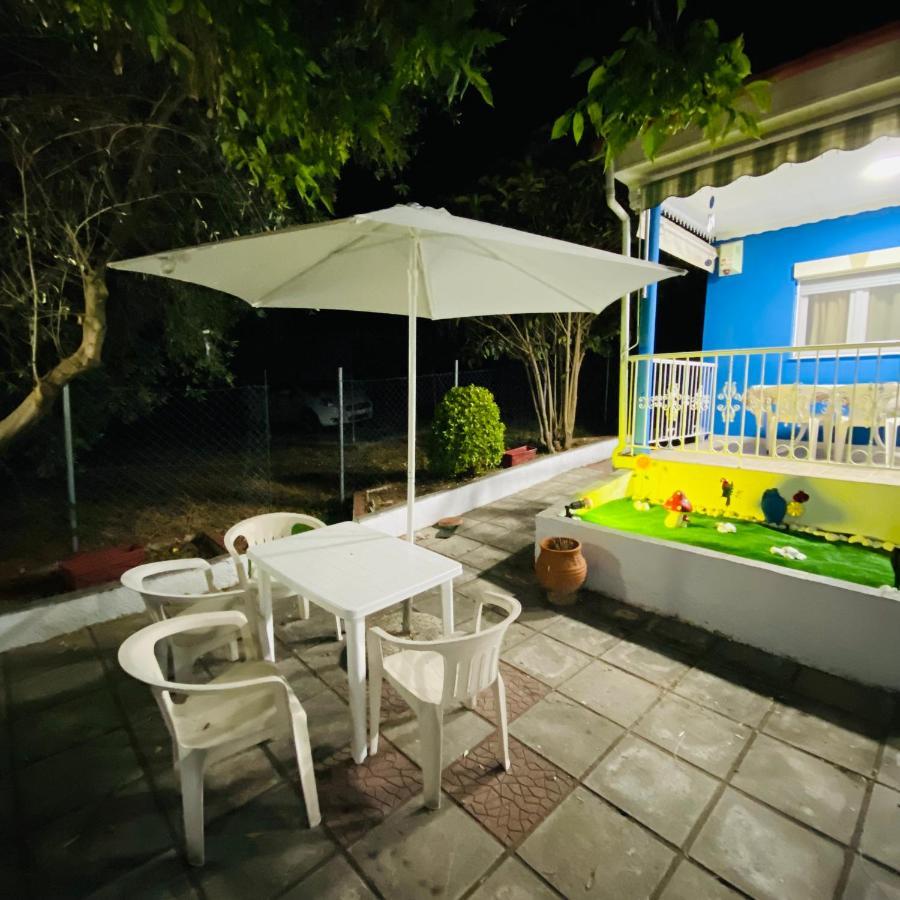 Koker's Place
