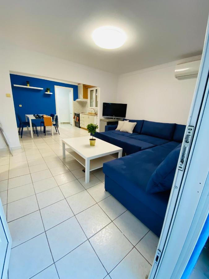 Koker's Place Holiday home Thessaloniki