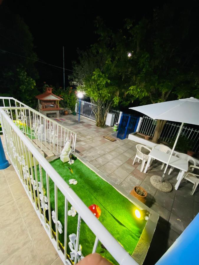 Koker's Place Holiday home *