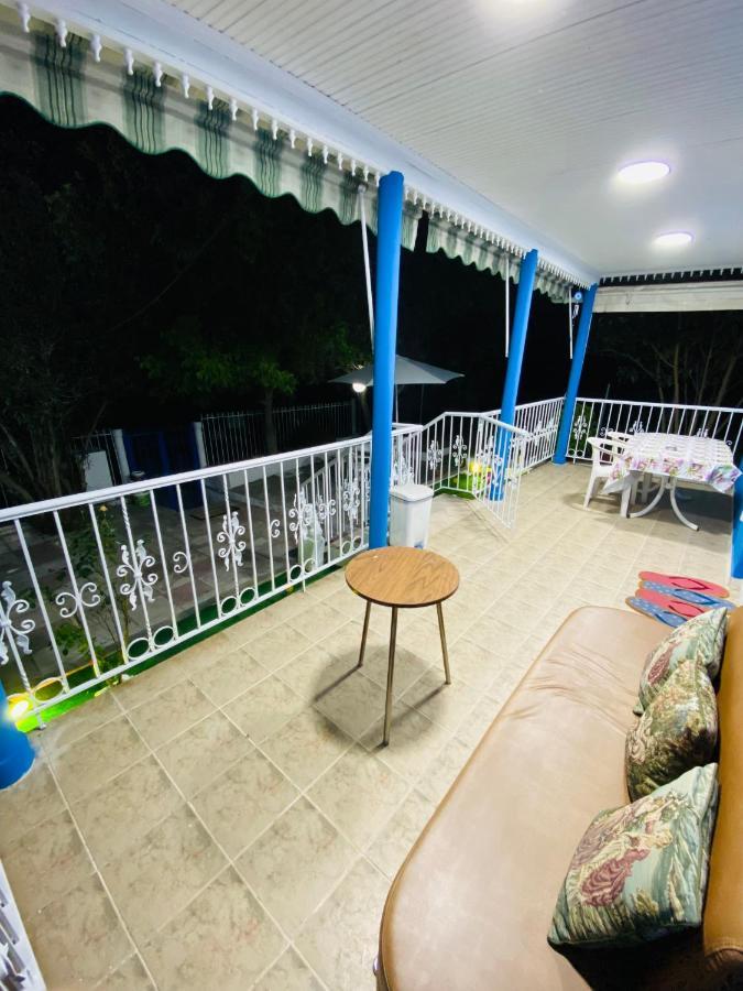 Koker's Place