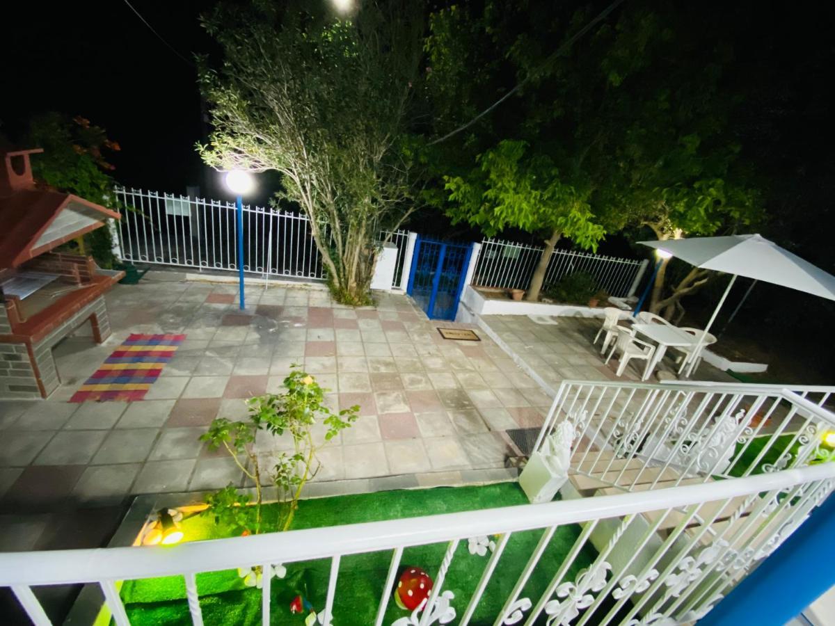Koker's Place Holiday home Thessaloniki
