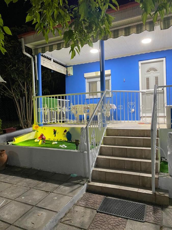 Koker's Place Holiday home