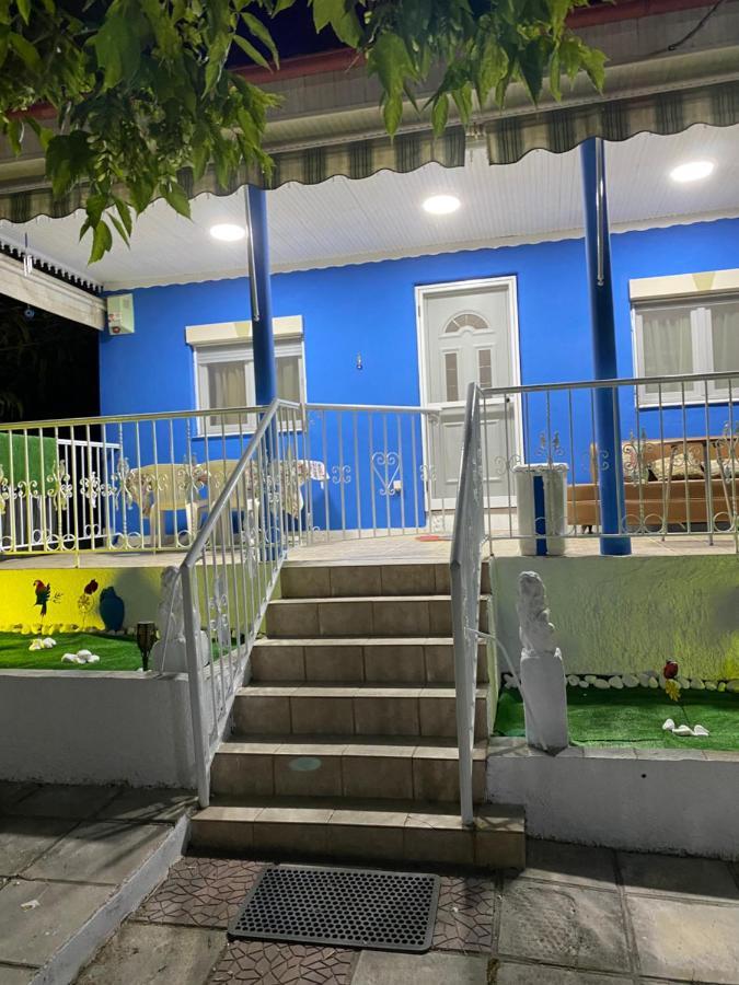 Koker's Place * Thessaloniki