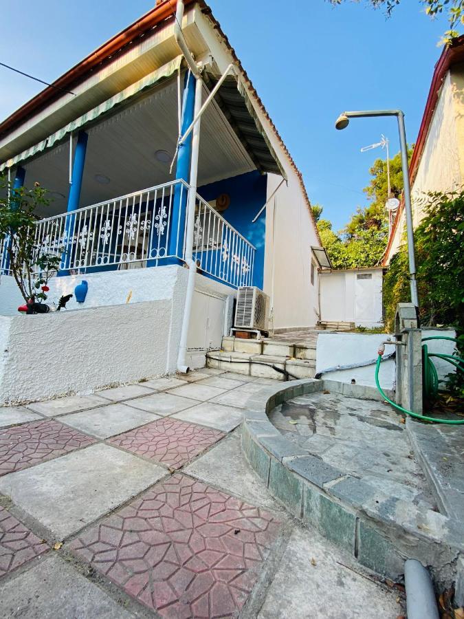 Holiday home Koker's Place Thessaloniki