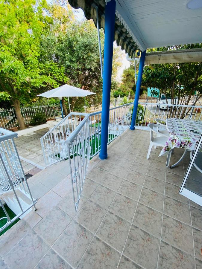 Koker's Place Holiday home