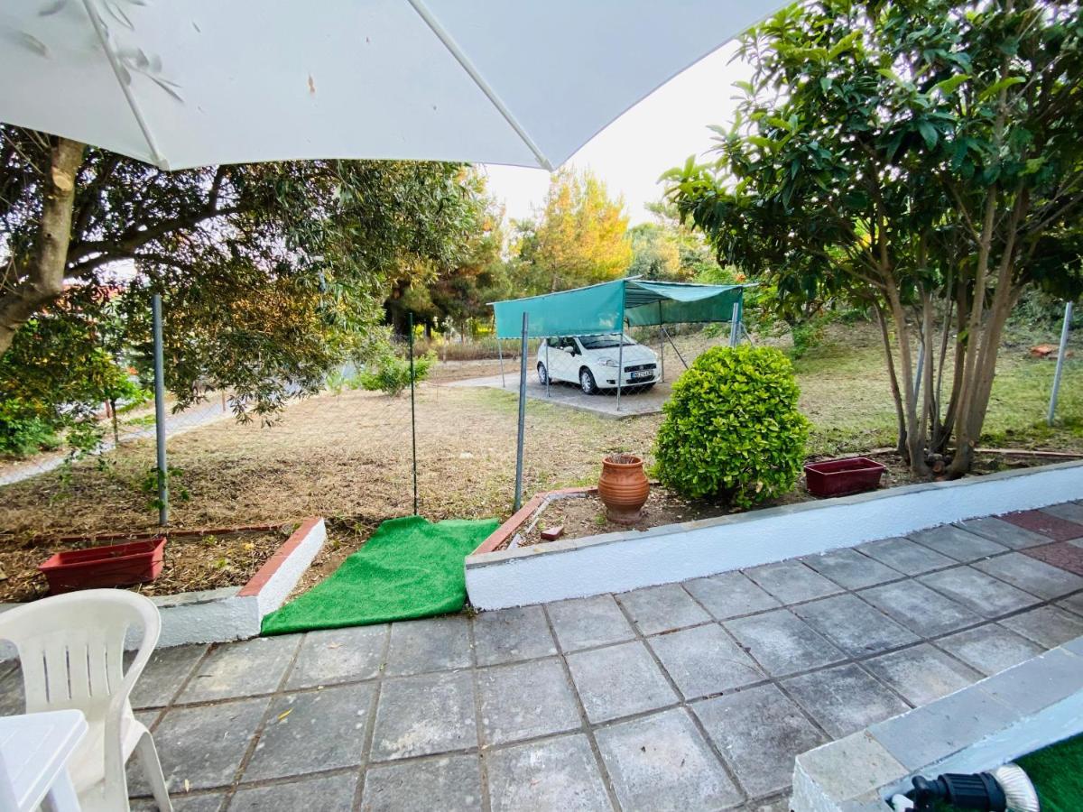 Koker's Place Holiday home